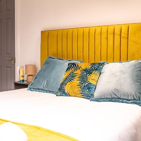 Appartamento So-Fab Belfast Esterno foto