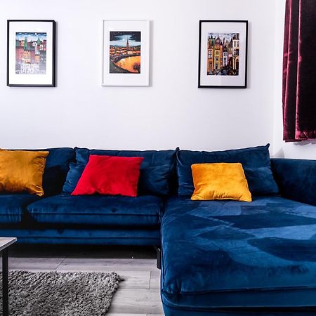Appartamento So-Fab Belfast Esterno foto