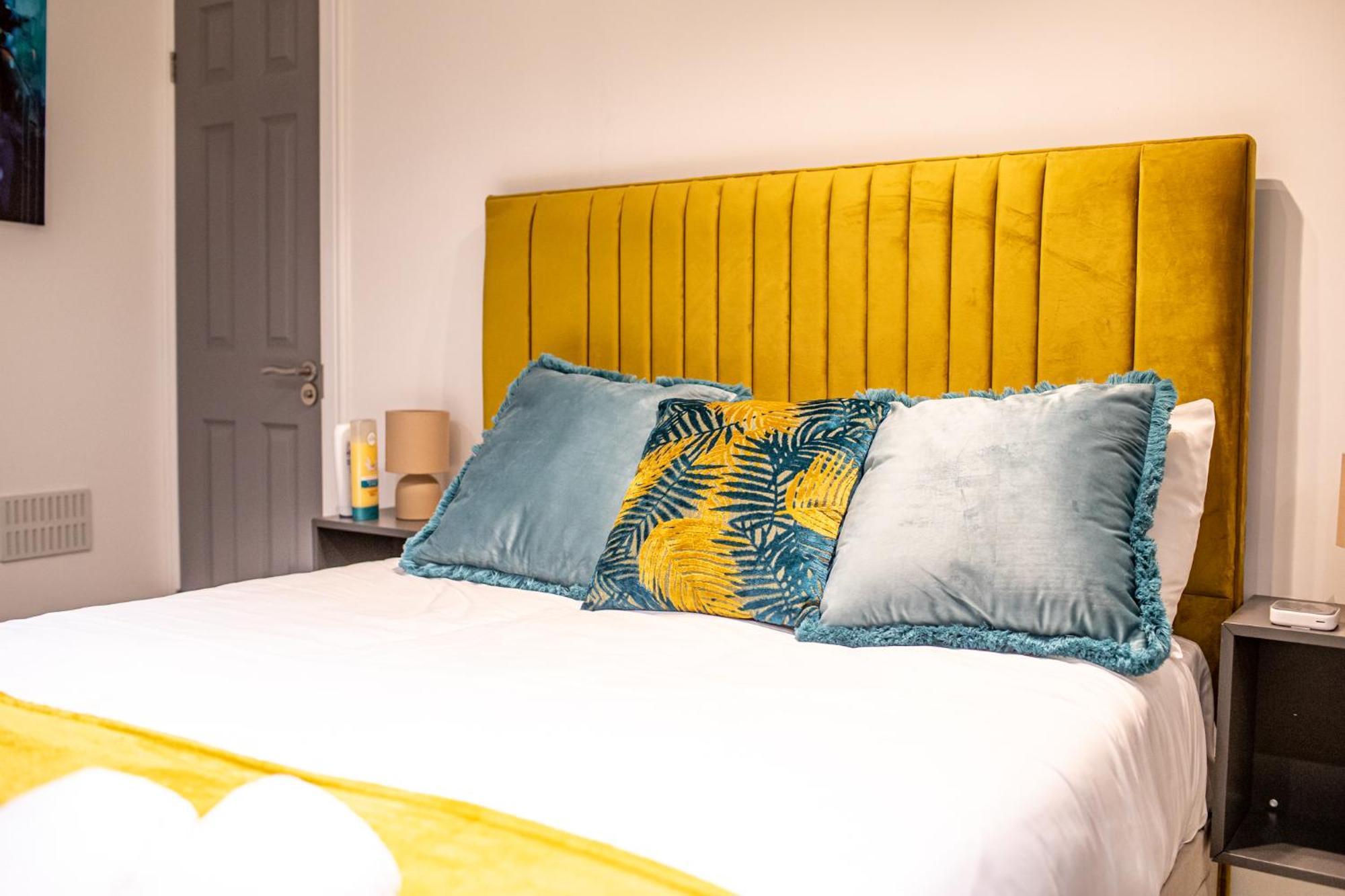 Appartamento So-Fab Belfast Esterno foto