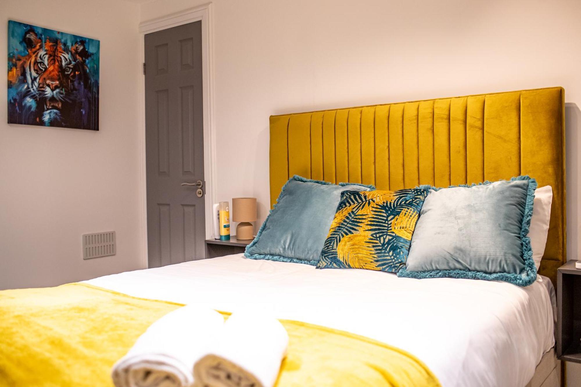 Appartamento So-Fab Belfast Esterno foto
