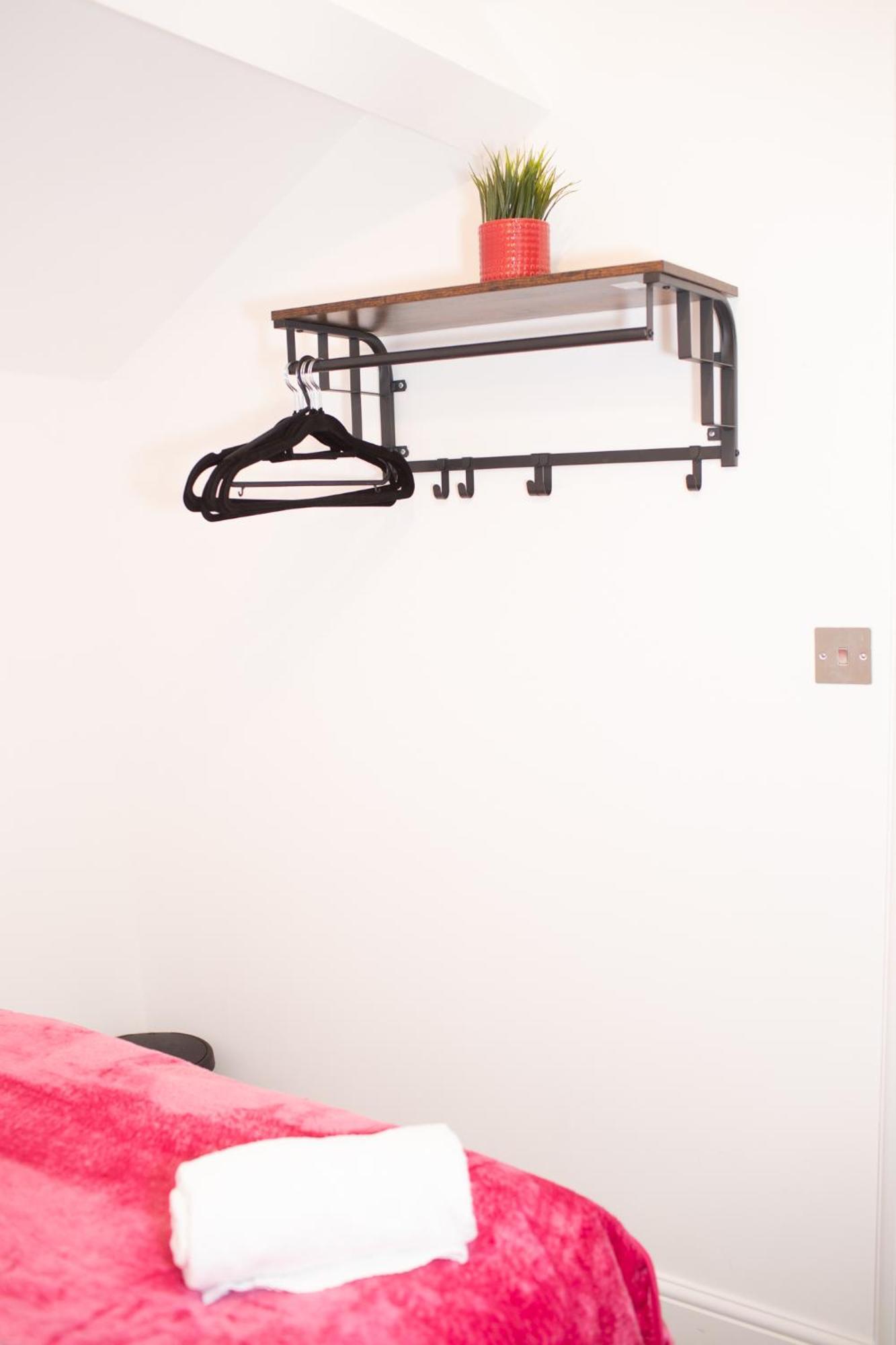 Appartamento So-Fab Belfast Esterno foto
