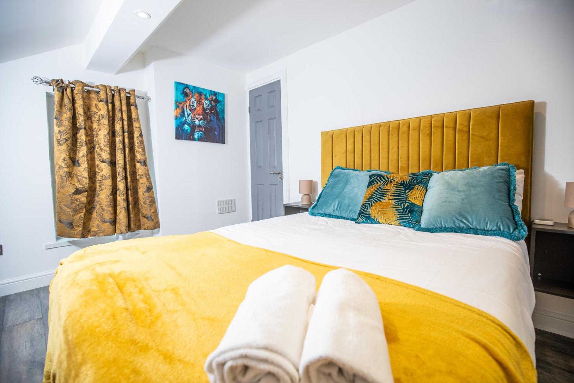 Appartamento So-Fab Belfast Esterno foto