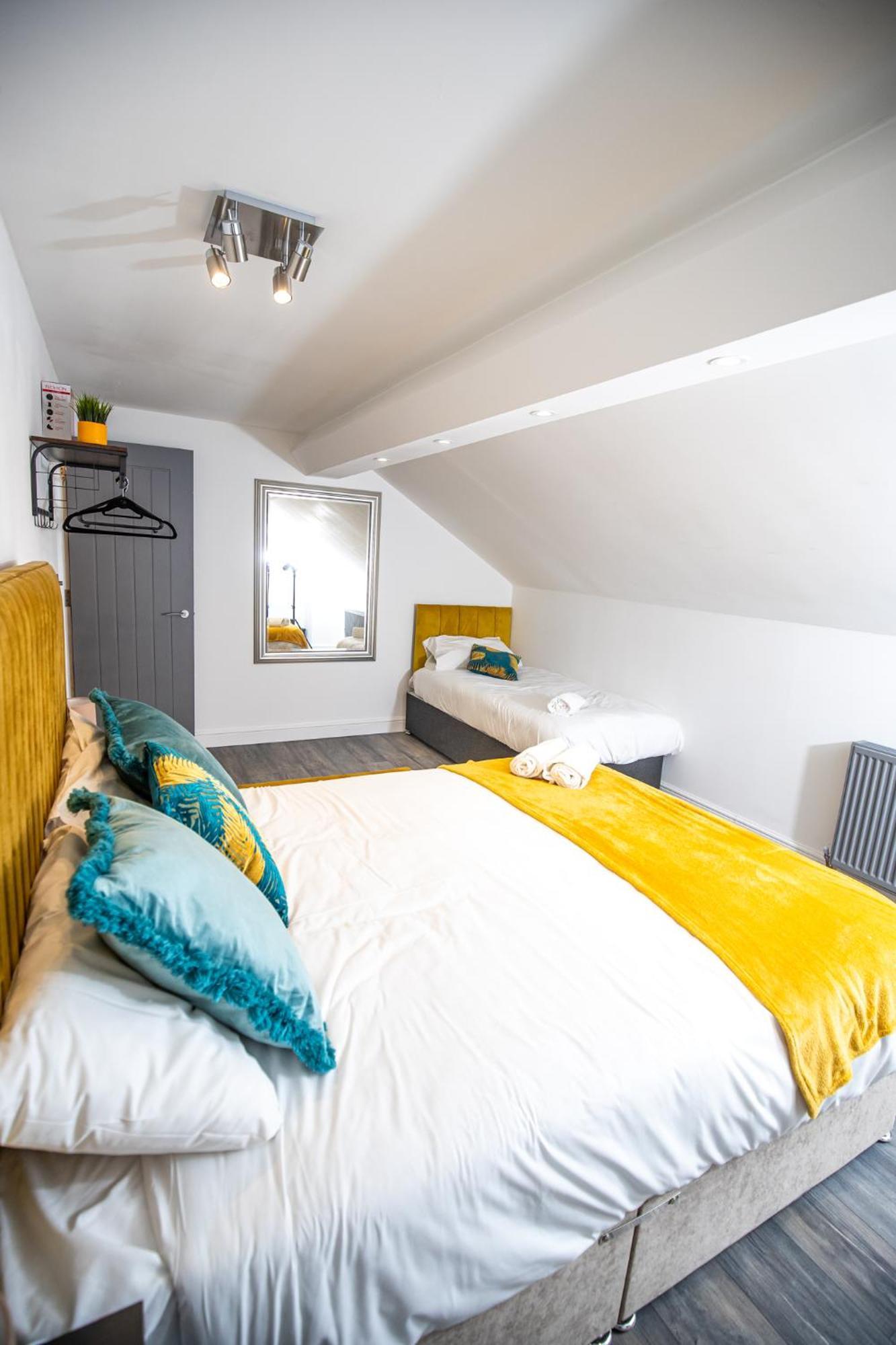 Appartamento So-Fab Belfast Esterno foto