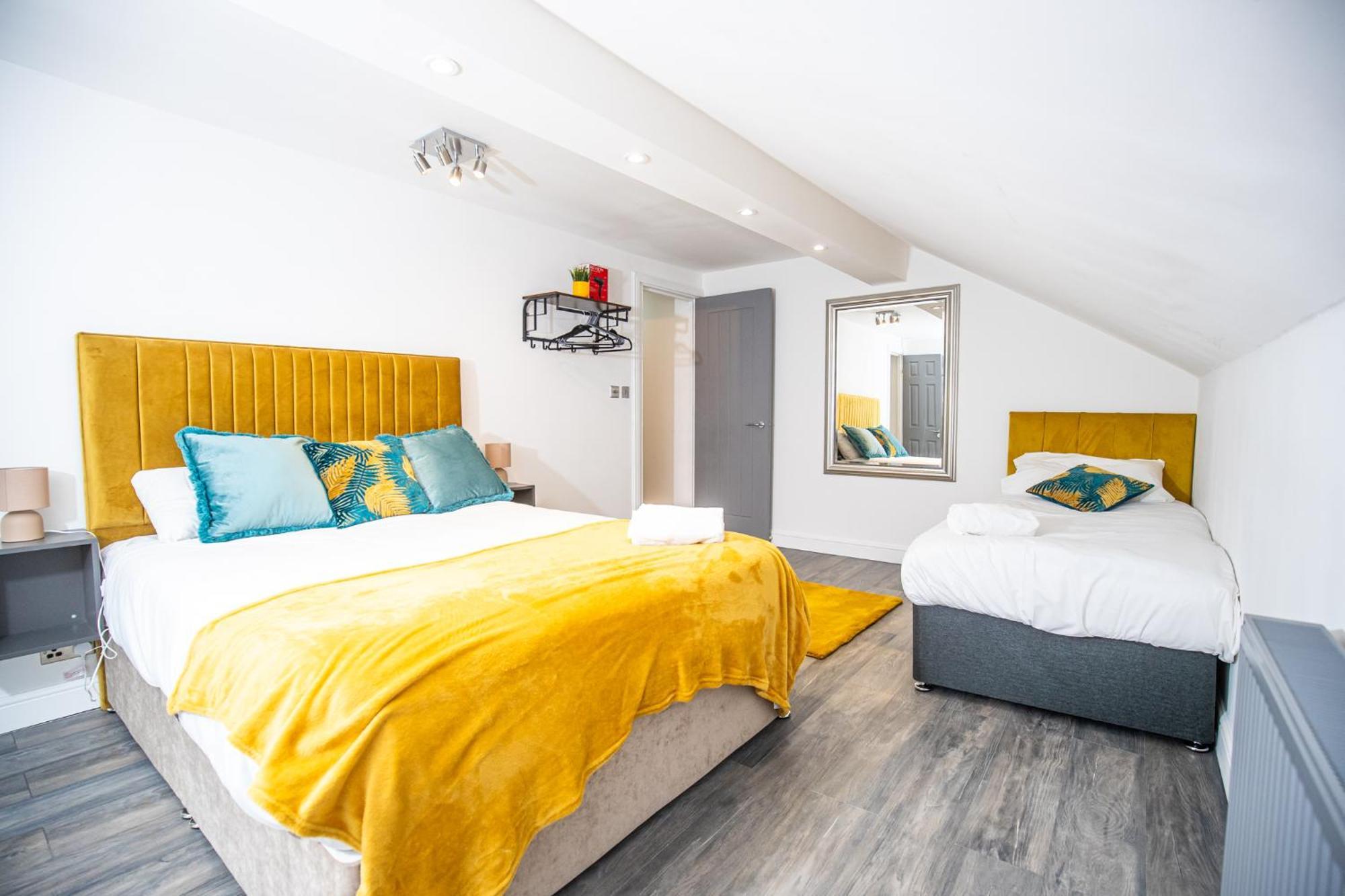 Appartamento So-Fab Belfast Esterno foto