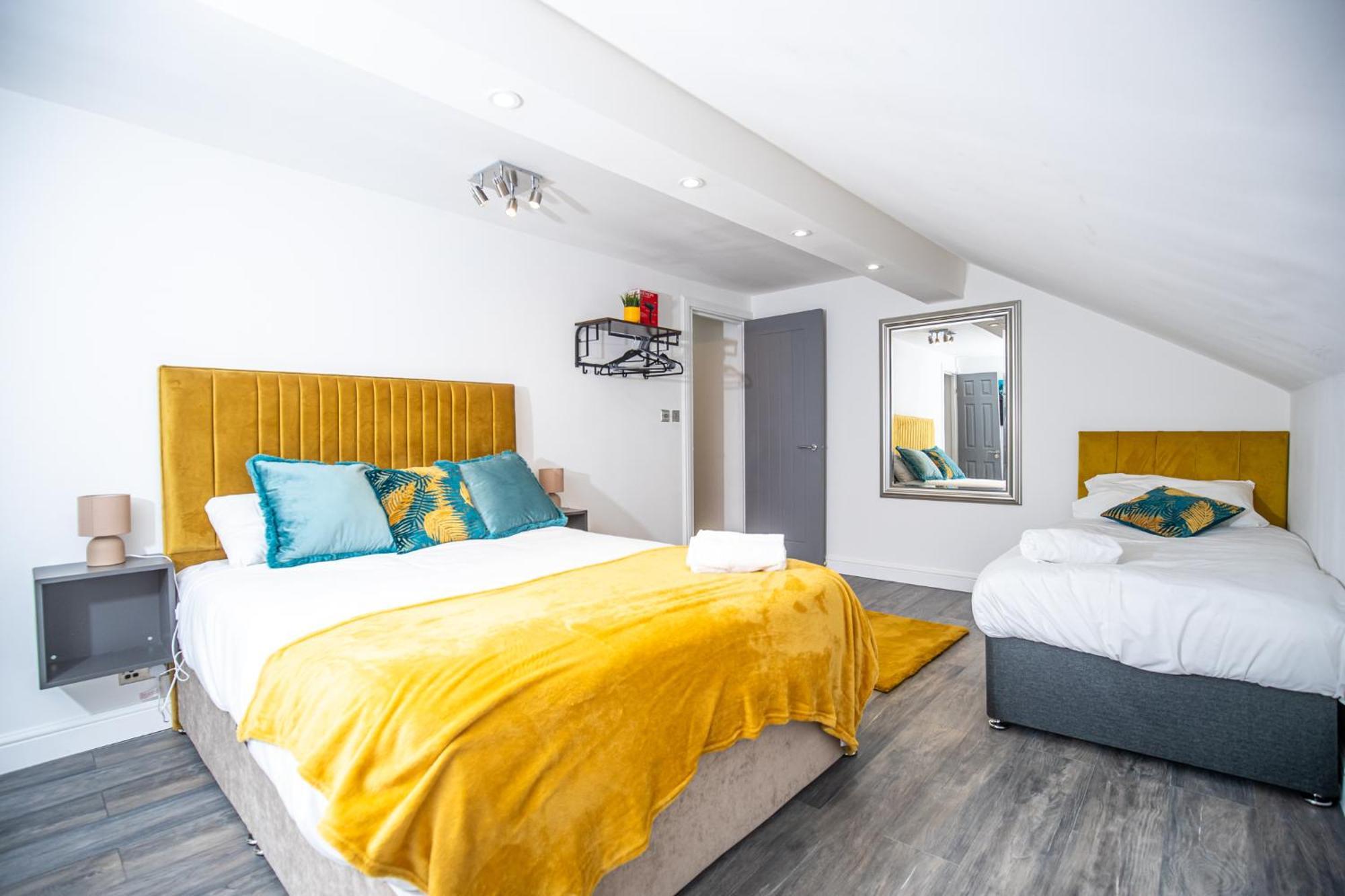 Appartamento So-Fab Belfast Esterno foto