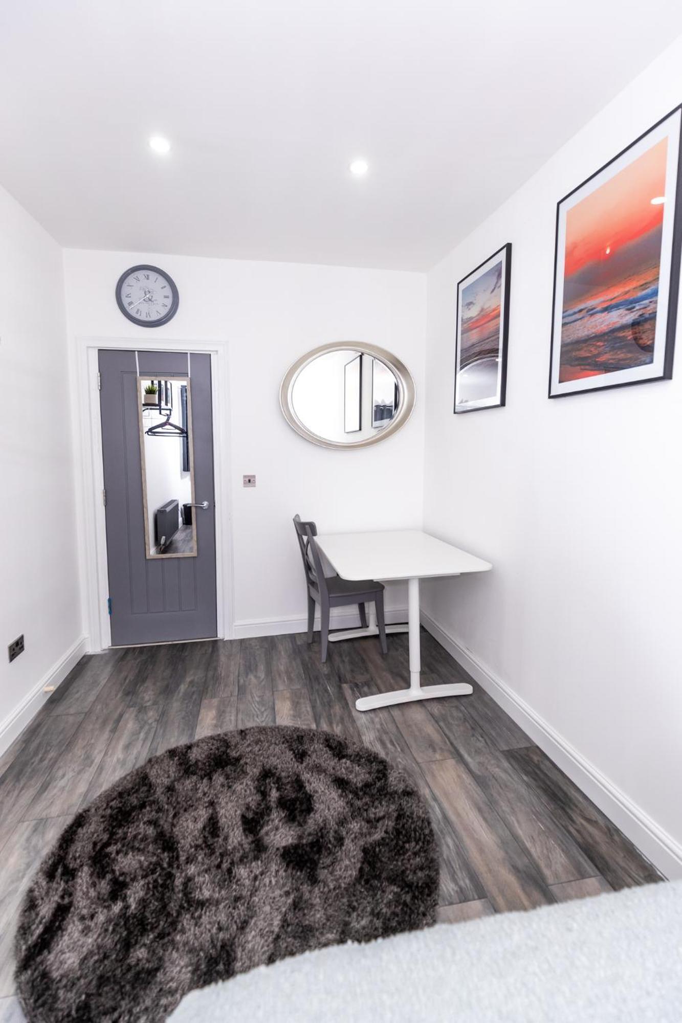 Appartamento So-Fab Belfast Esterno foto