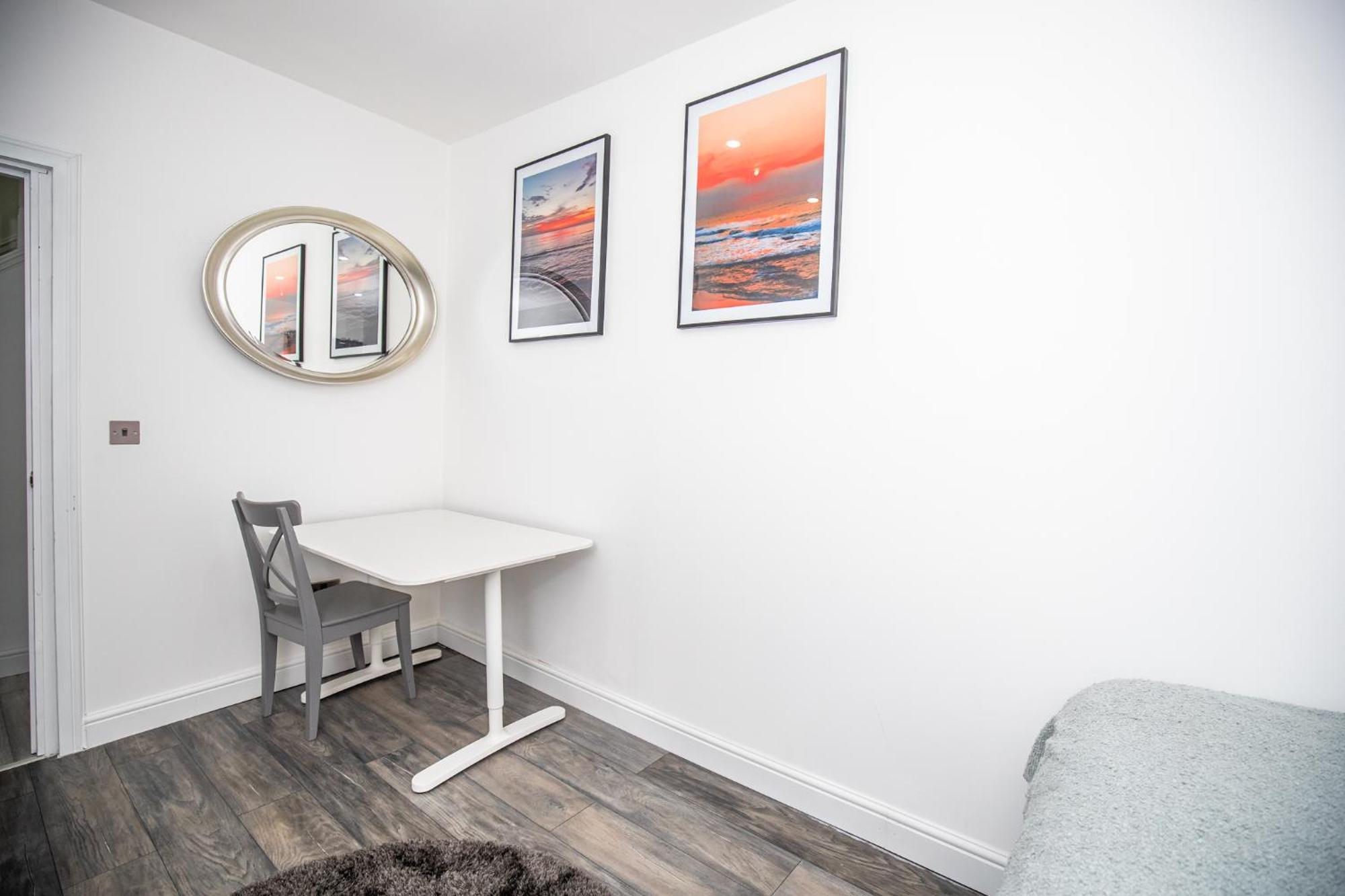 Appartamento So-Fab Belfast Esterno foto