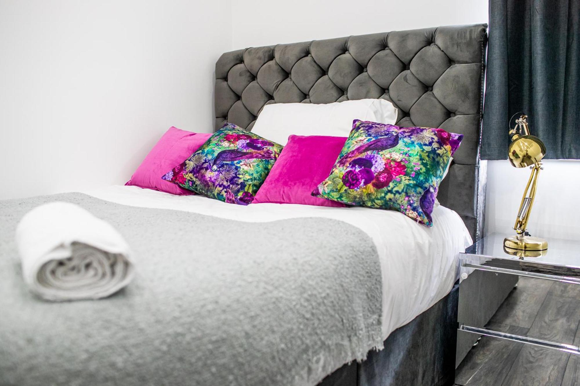 Appartamento So-Fab Belfast Esterno foto