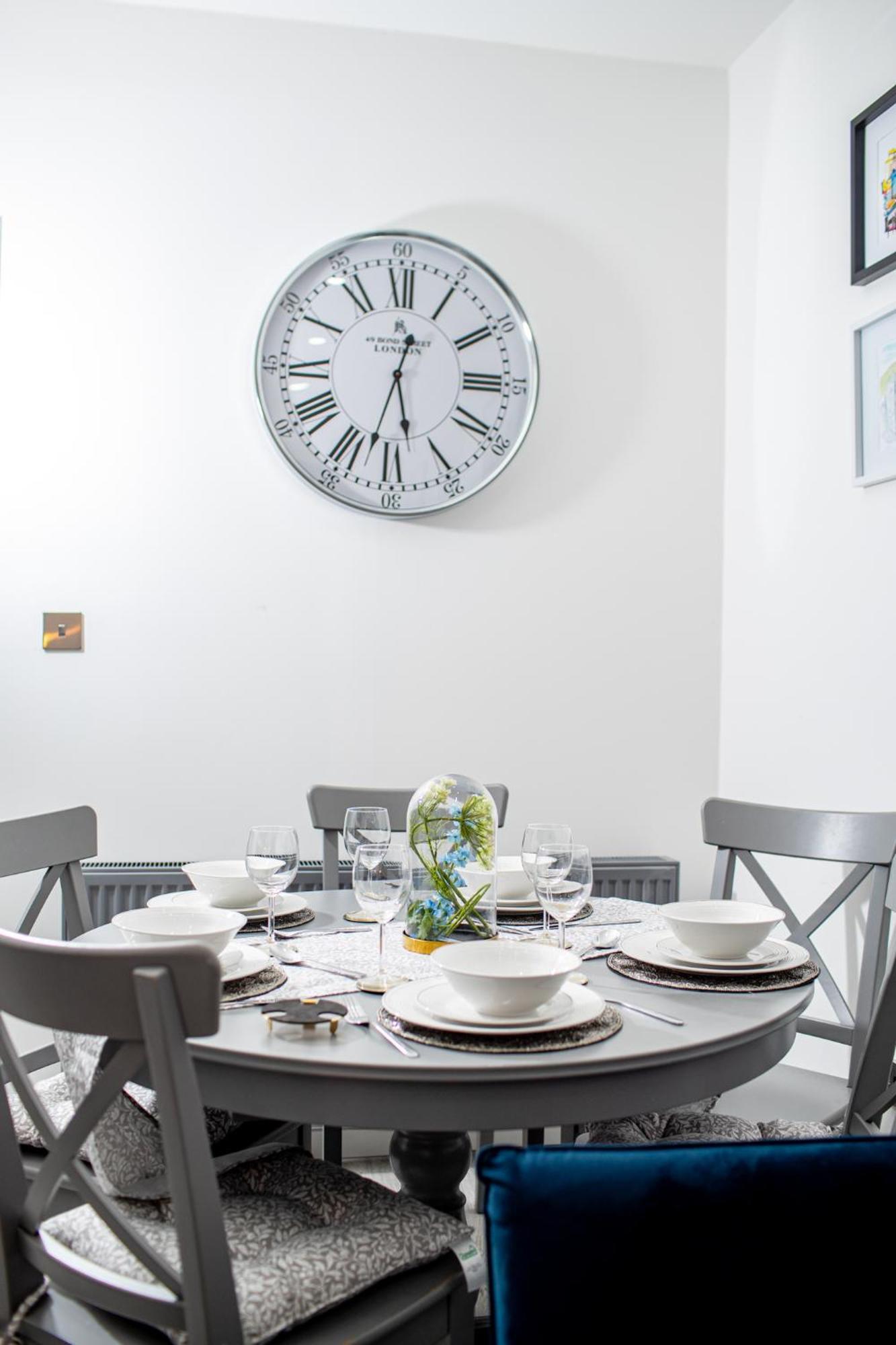 Appartamento So-Fab Belfast Esterno foto